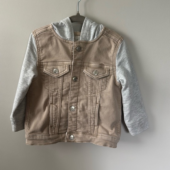 Cat & Jack Other - Cat & Jack Jacket